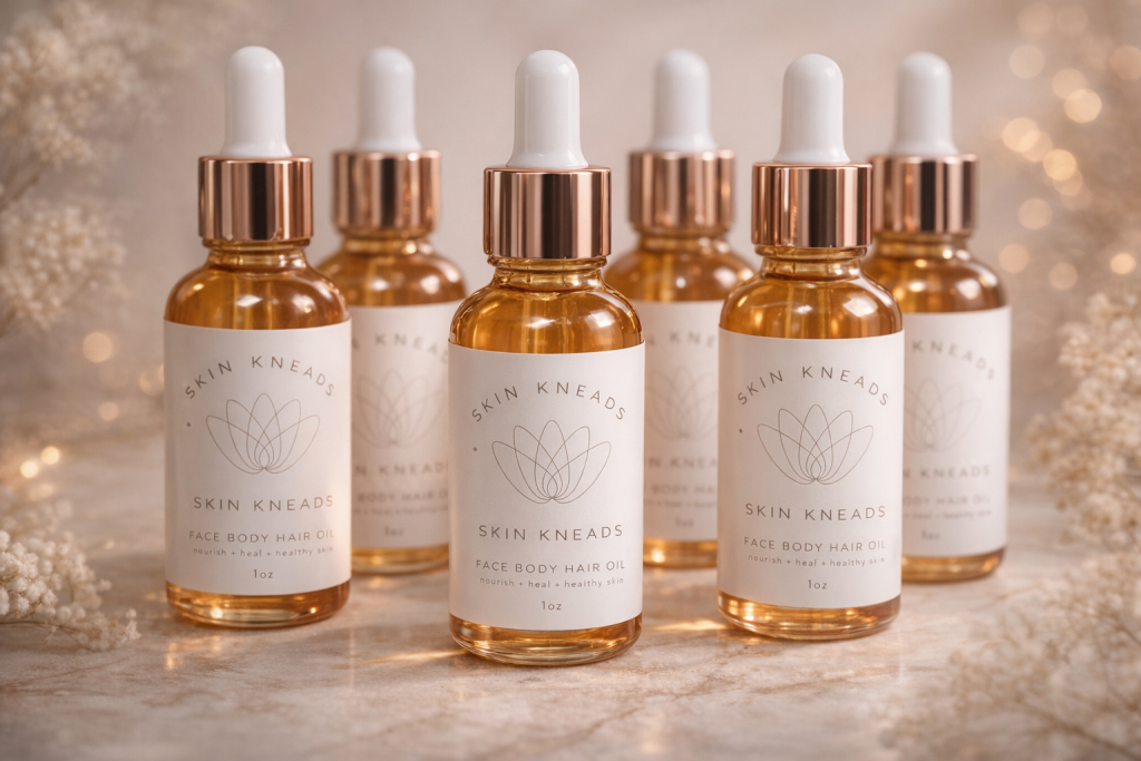 Aesthetician-Approved Skin Care Products | Skin Kneads NYC