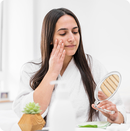 Skin Kneads aesthetician Approach Towards Skincare treatment Manhattan NYC